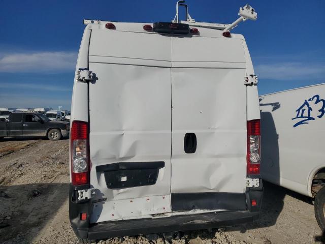 Ram Promaster 2500 High Image 4