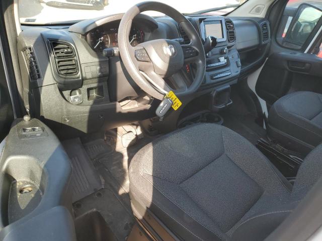 Ram Promaster 2500 High Image 6