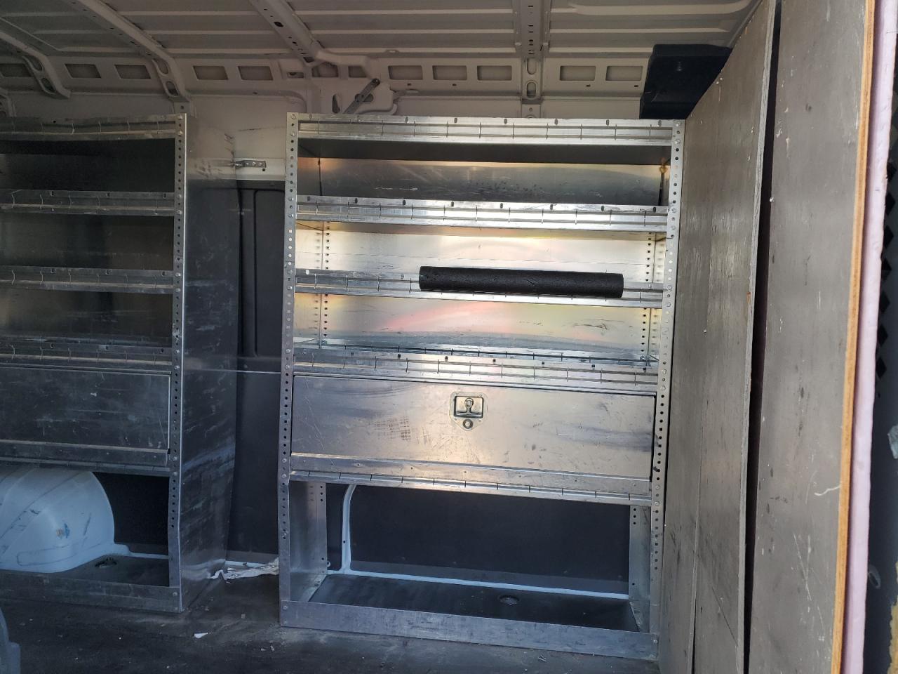 Ram Promaster 2500 High Image 8