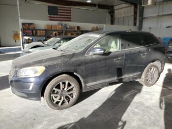  Salvage Volvo XC60