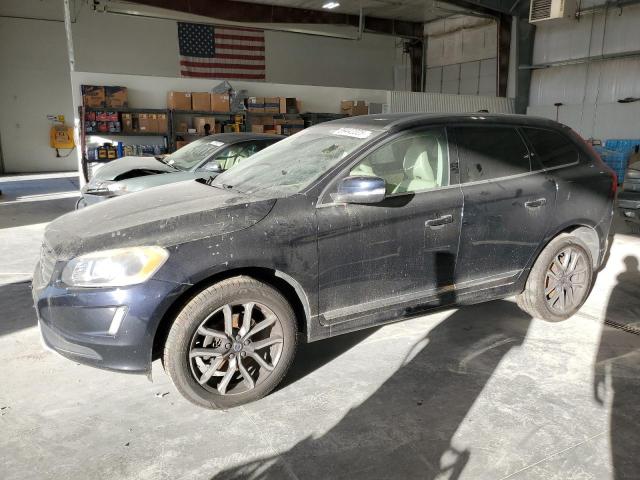  Salvage Volvo XC60