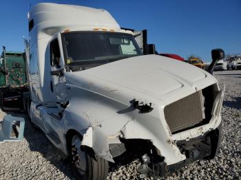  Salvage International Lt625