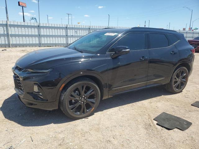  Salvage Chevrolet Blazer