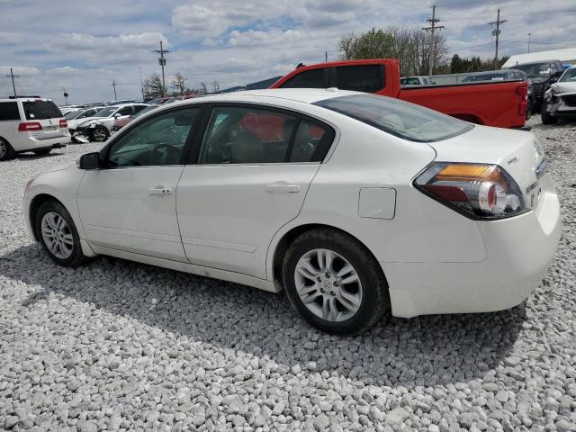 Nissan Altima Base Image 12