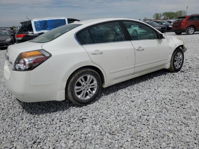Nissan Altima Base Image 2