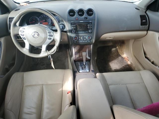 Nissan Altima Base Image 4