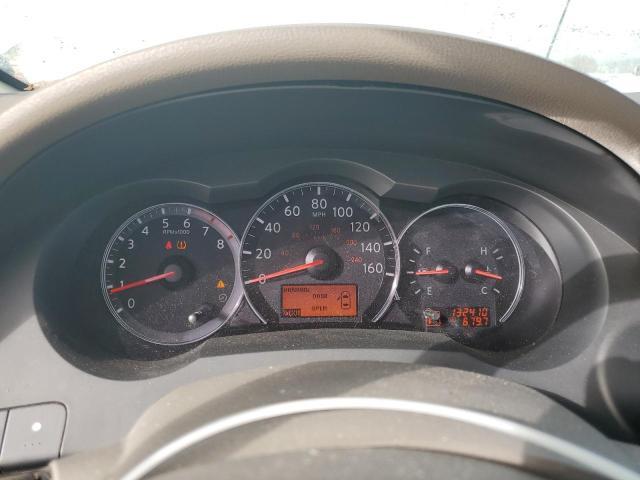 Nissan Altima Base Image 7