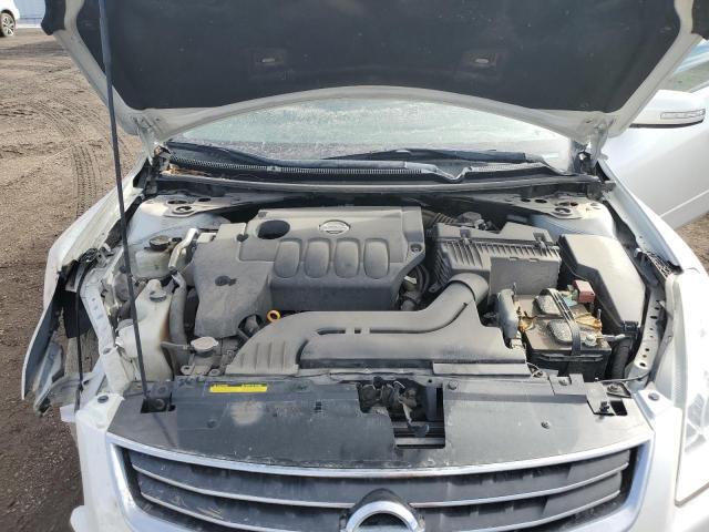 Nissan Altima Base Image 5