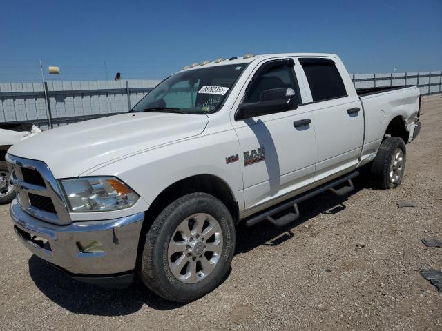  Salvage Ram 2500