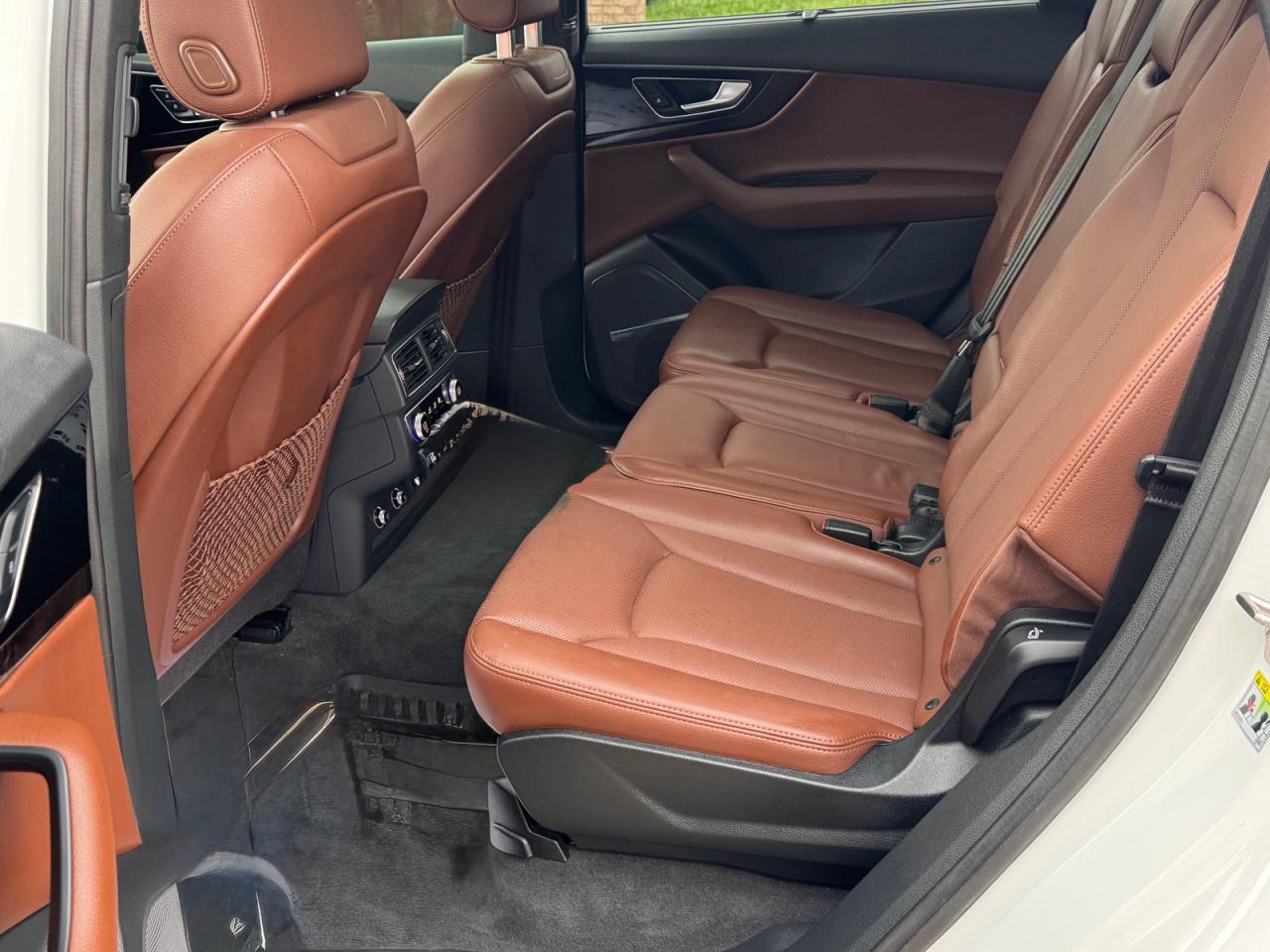 Audi Q7 Prestige Image 6