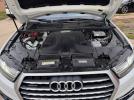Audi Q7 Prestige Image 10