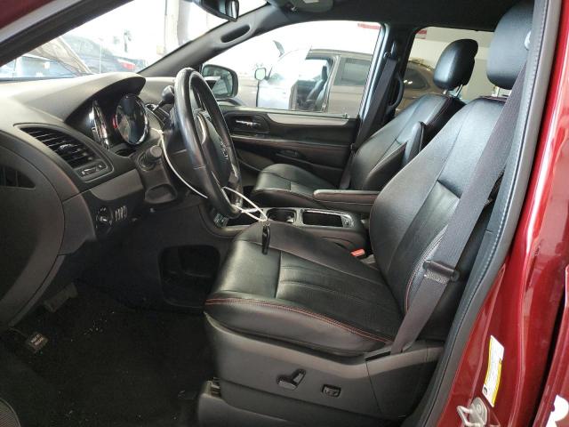 Dodge Caravan Gt Image 5