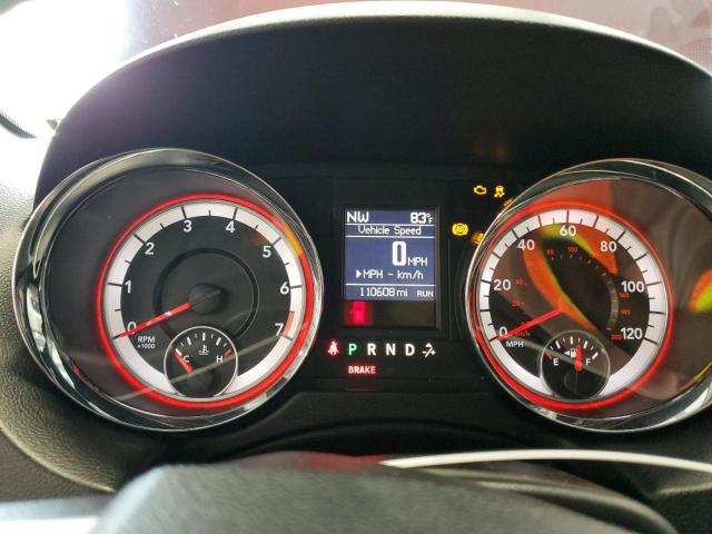 Dodge Caravan Gt Image 7