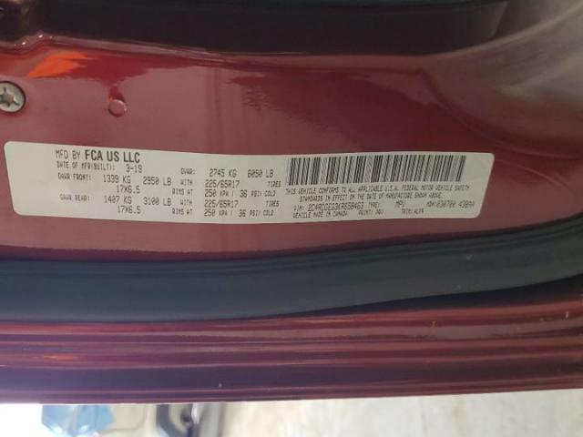 Dodge Caravan Gt Image 12