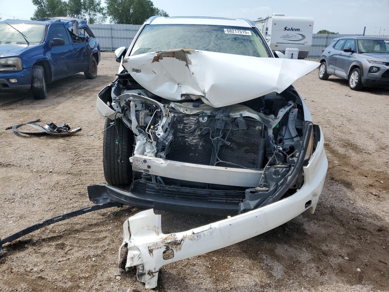 Toyota Highlander Xle Image 4