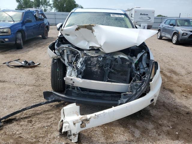 Toyota Highlander Xle Image 4