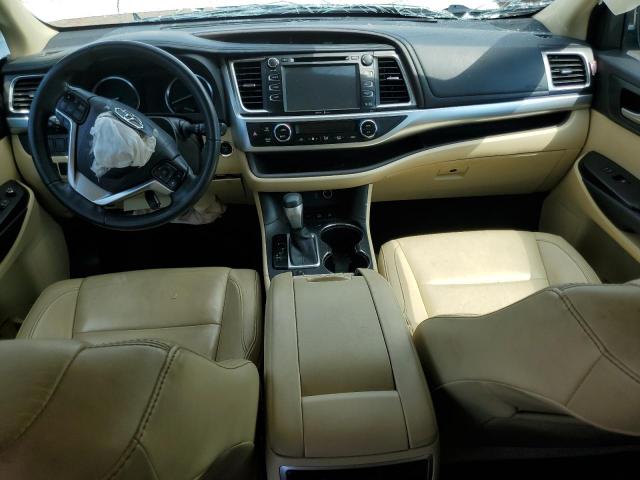 Toyota Highlander Xle Image 6
