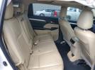 Toyota Highlander Xle Image 7