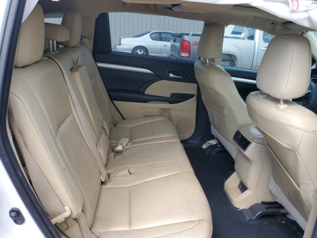 Toyota Highlander Xle Image 7