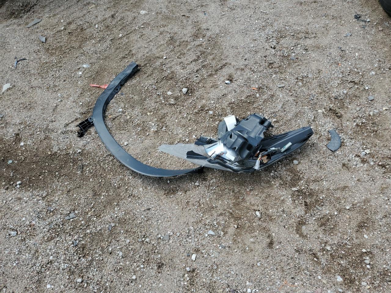 Toyota Highlander Xle Image 11