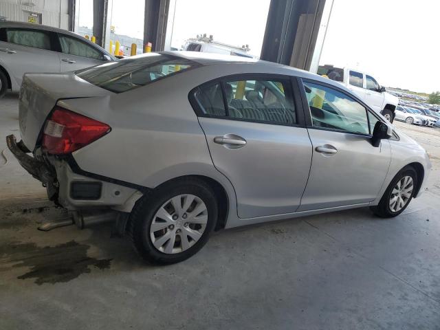 Honda Civic Lx Image 10