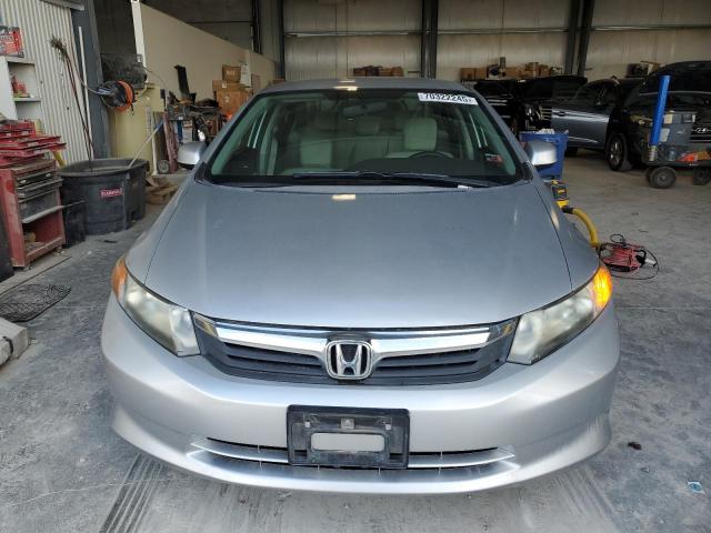 Honda Civic Lx Image 3