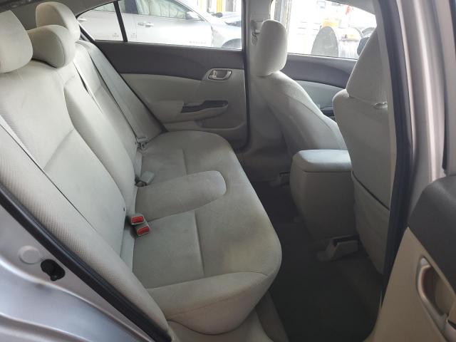 Honda Civic Lx Image 11