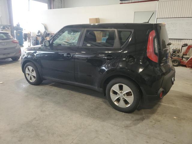 Kia Soul Image 8