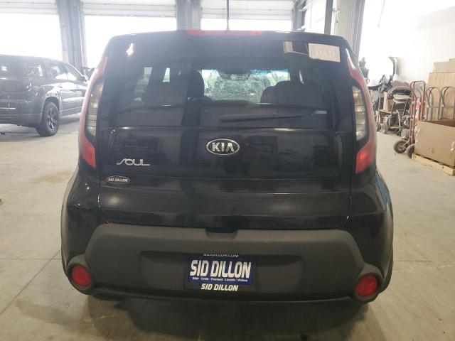 Kia Soul Image 10
