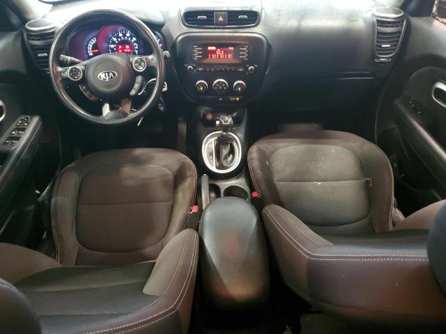 Kia Soul Image 4