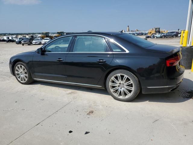 Audi A8 L Quattro Image 2