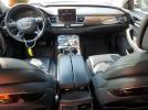 Audi A8 L Quattro Image 7