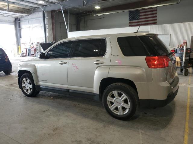 GMC Terrain Sle Image 3