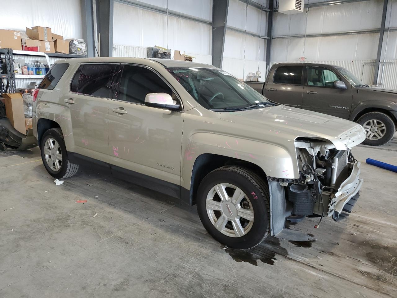 GMC Terrain Sle Image 6
