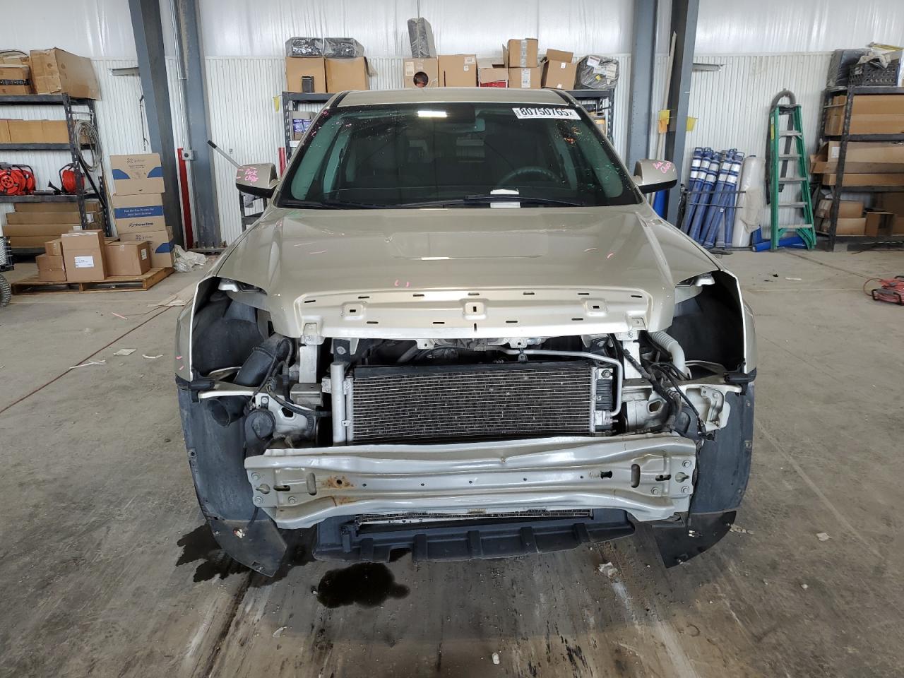 GMC Terrain Sle Image 10