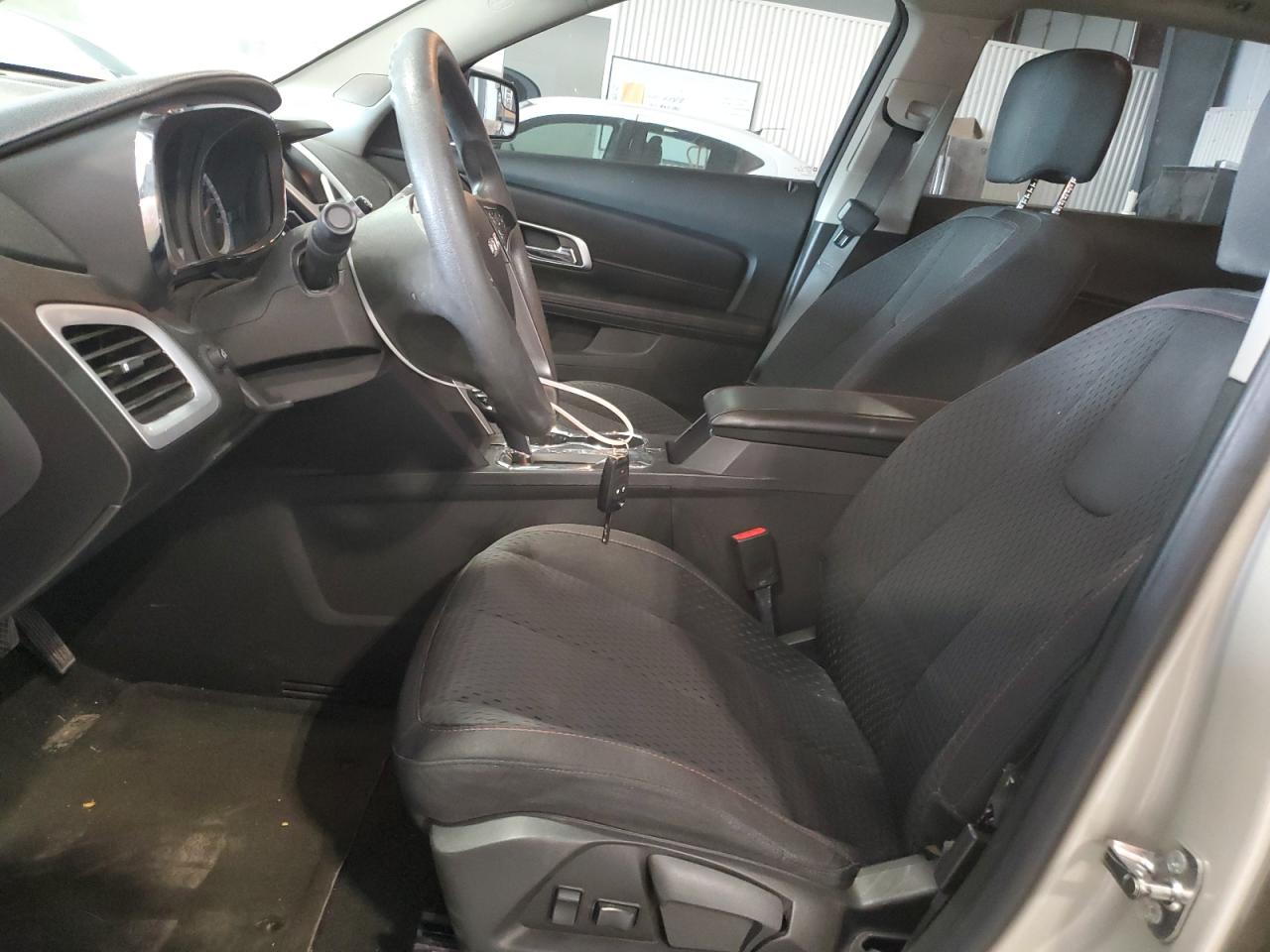 GMC Terrain Sle Image 5