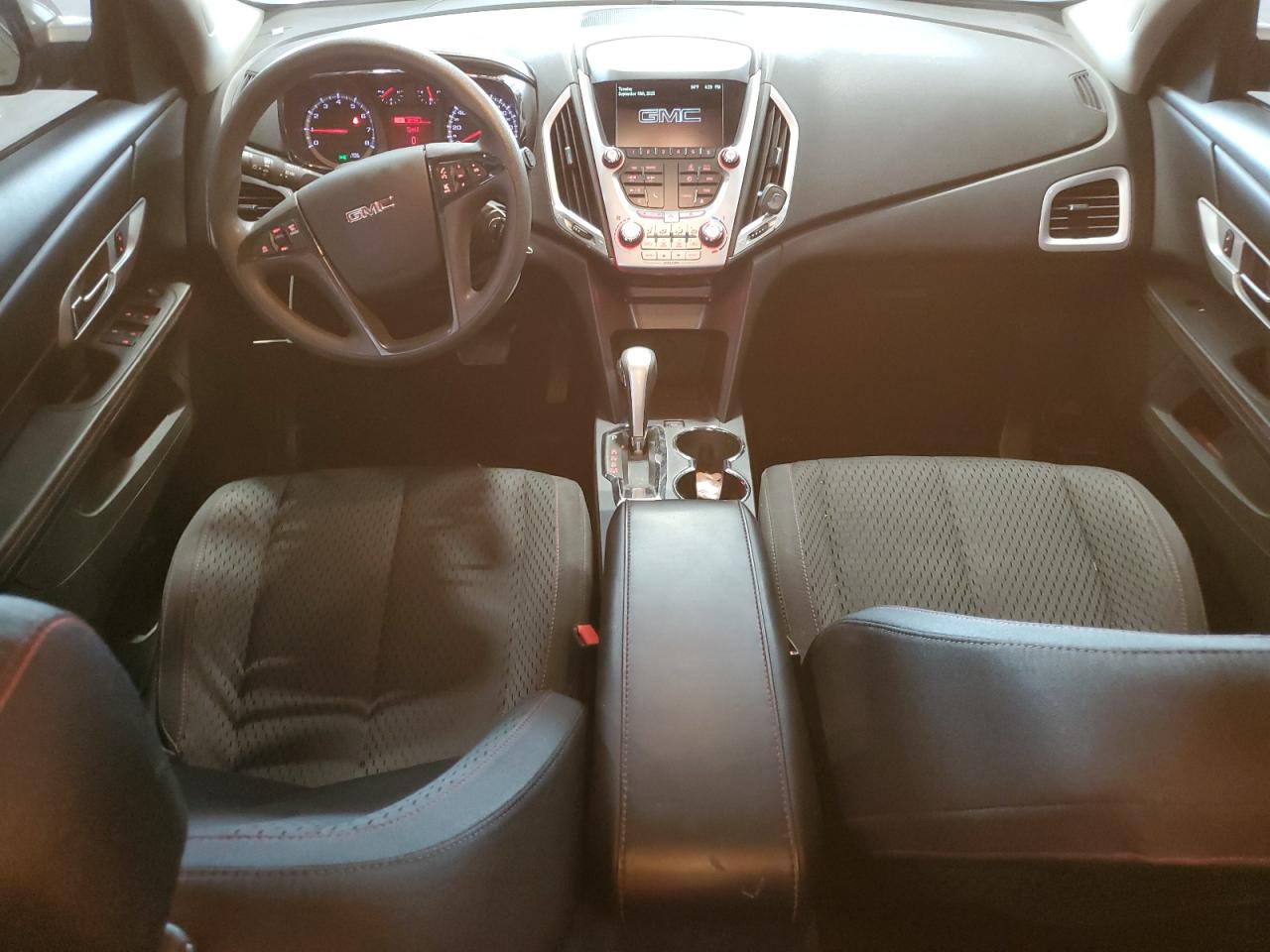 GMC Terrain Sle Image 13