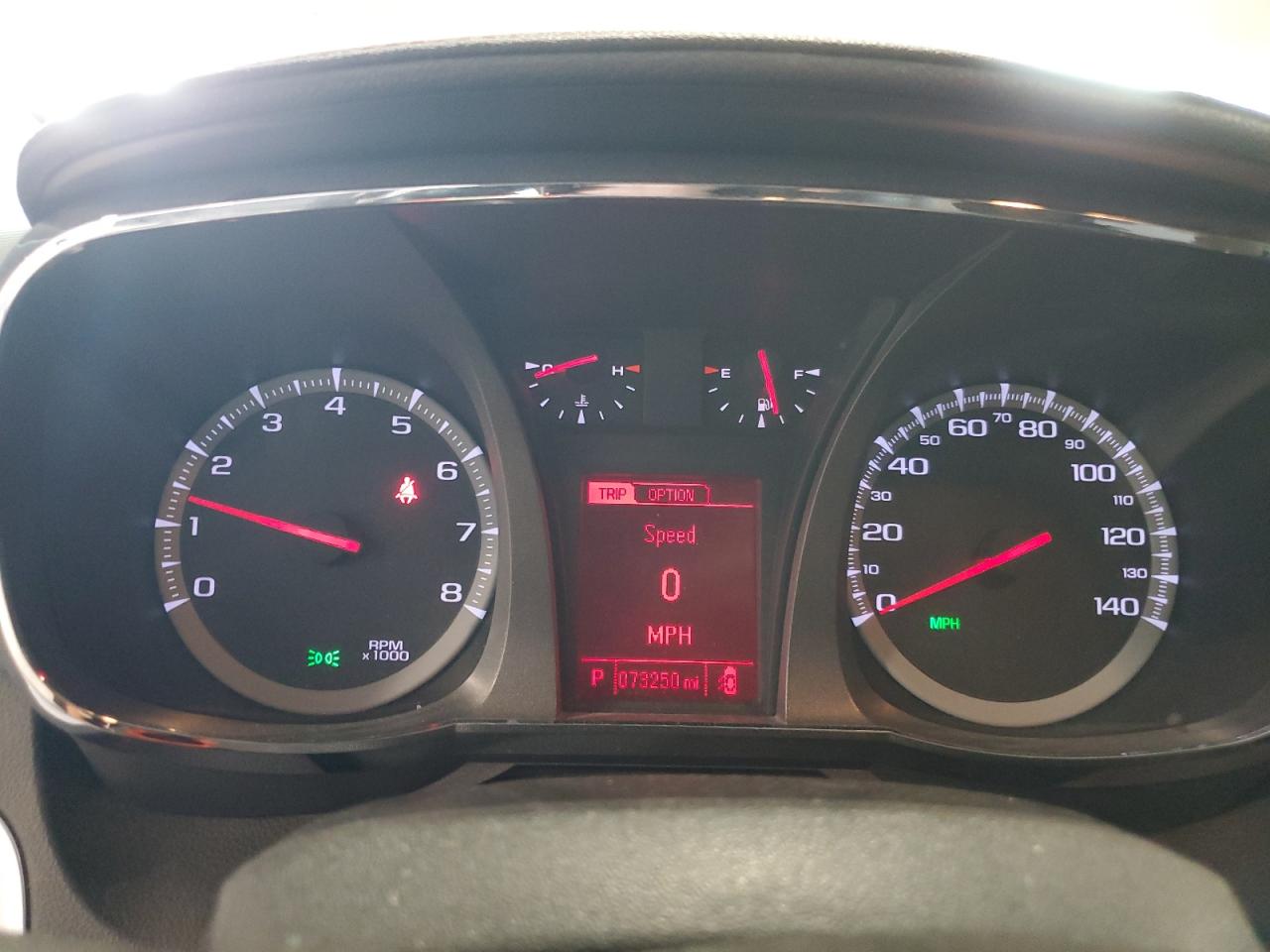 GMC Terrain Sle Image 11