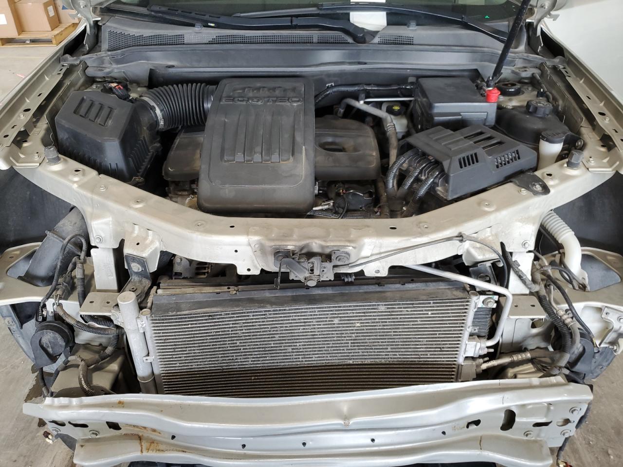 GMC Terrain Sle Image 12