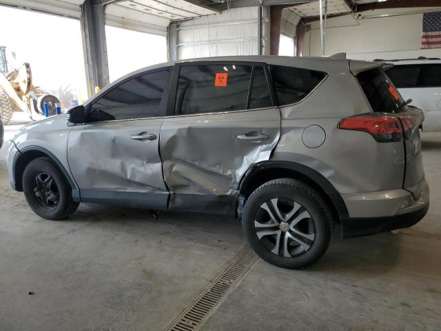 Toyota RAV4 Le Image 2