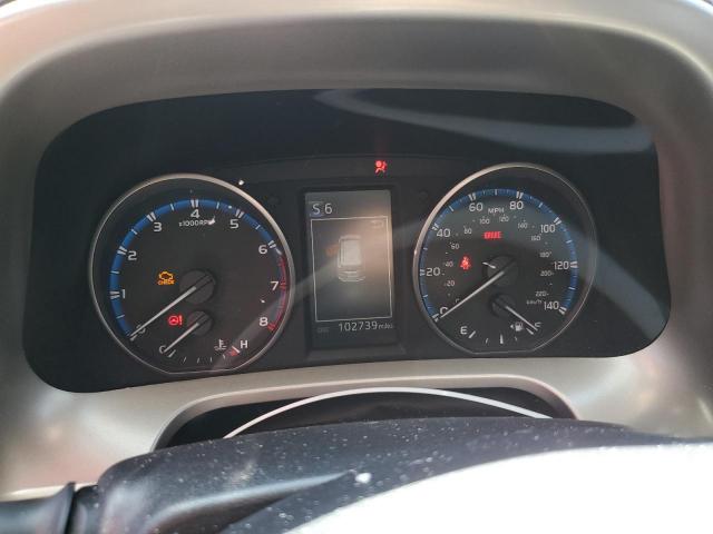 Toyota RAV4 Le Image 10