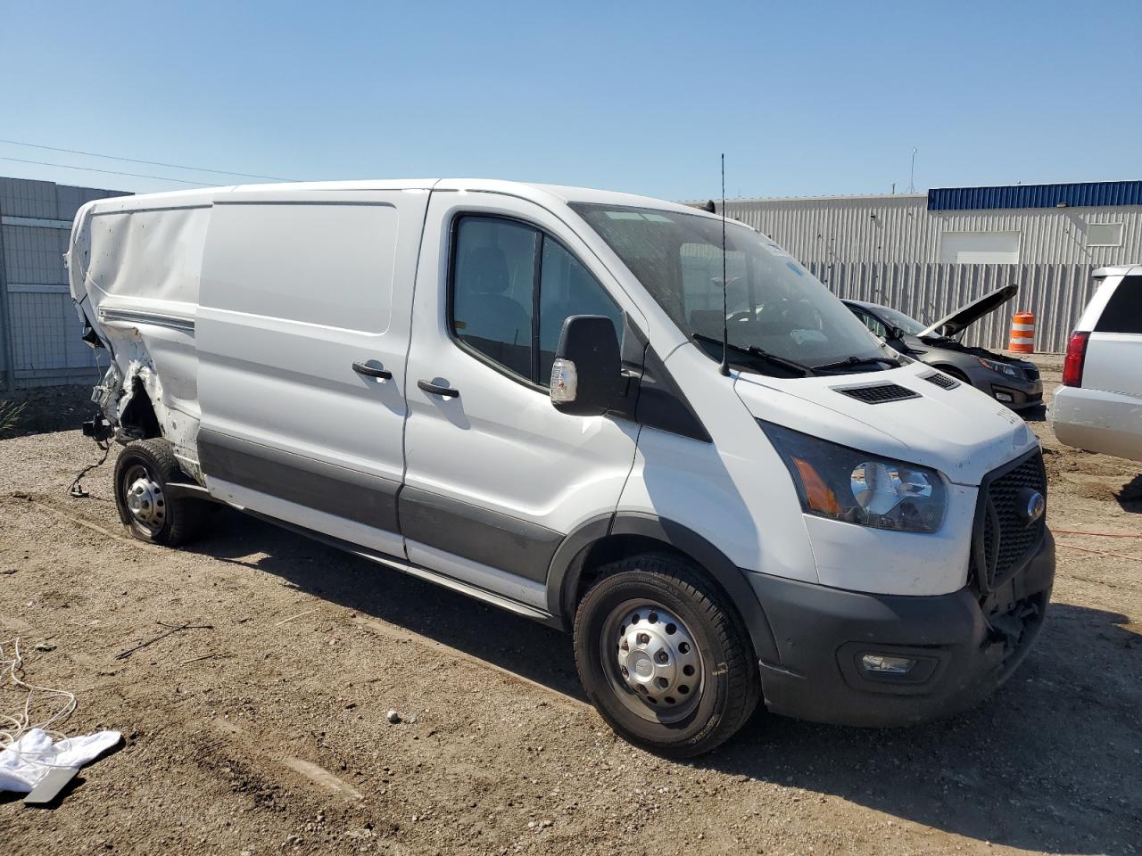 Ford Transit T-350 Image 7