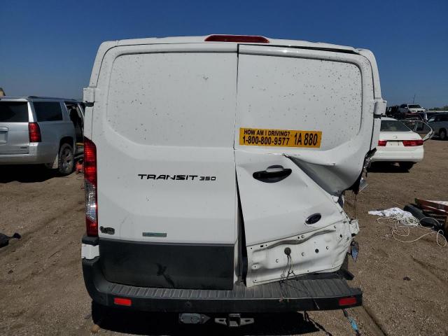 Ford Transit T-350 Image 8