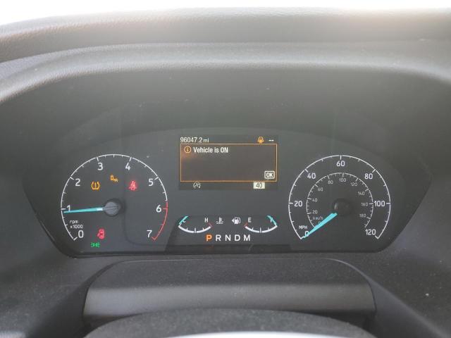 Ford Transit T-350 Image 6