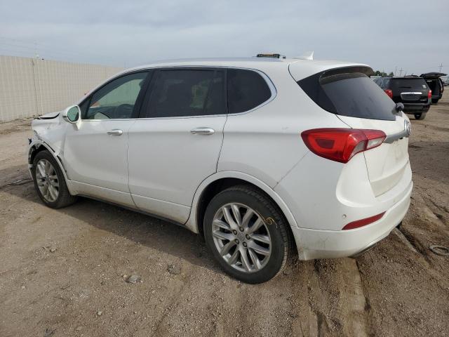Buick Envision Premium Ii Image 10