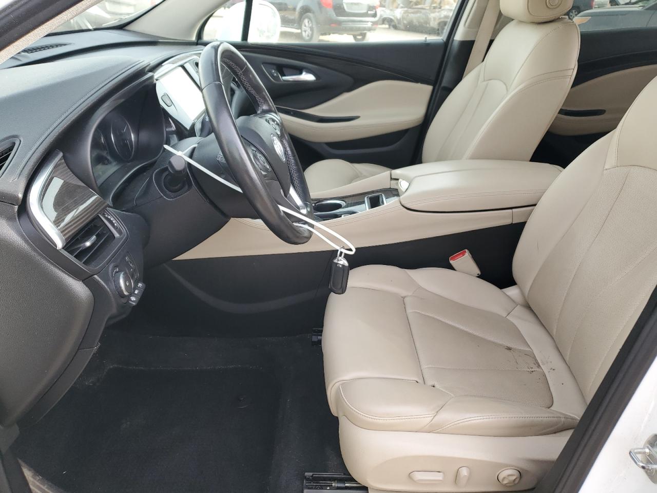 Buick Envision Premium Ii Image 5