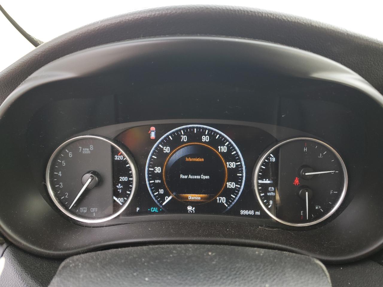 Buick Envision Premium Ii Image 3