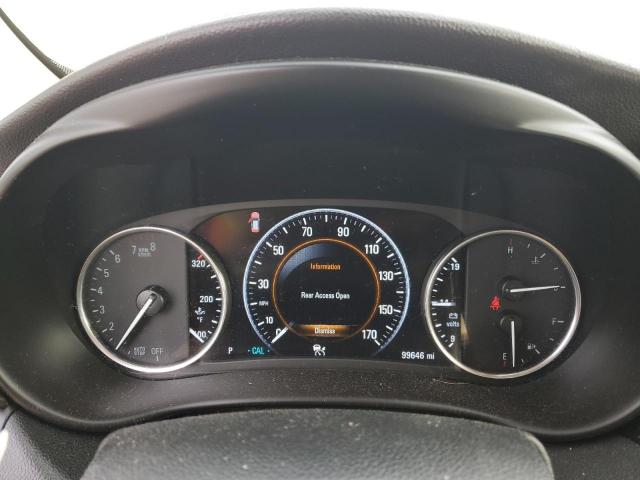 Buick Envision Premium Ii Image 3