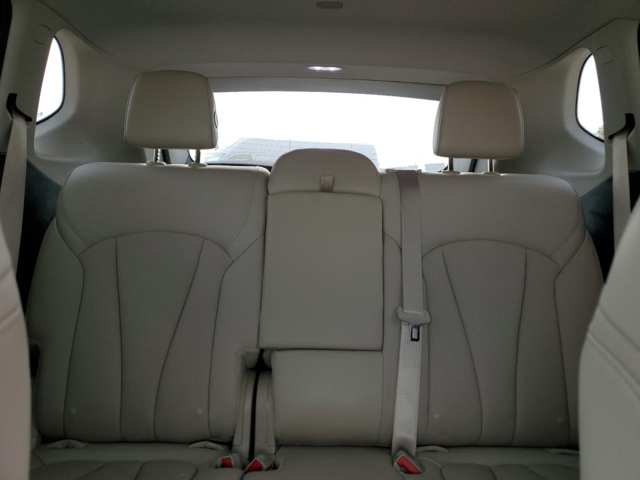 Buick Envision Premium Ii Image 8