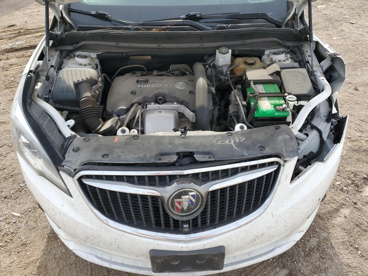 Buick Envision Premium Ii Image 6